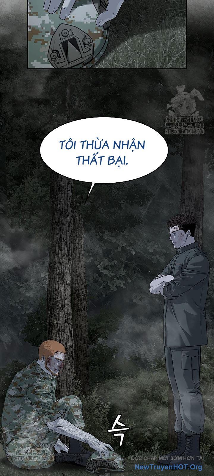 Đội Trưởng Lính Đánh Thuê Chapter 280 - 11