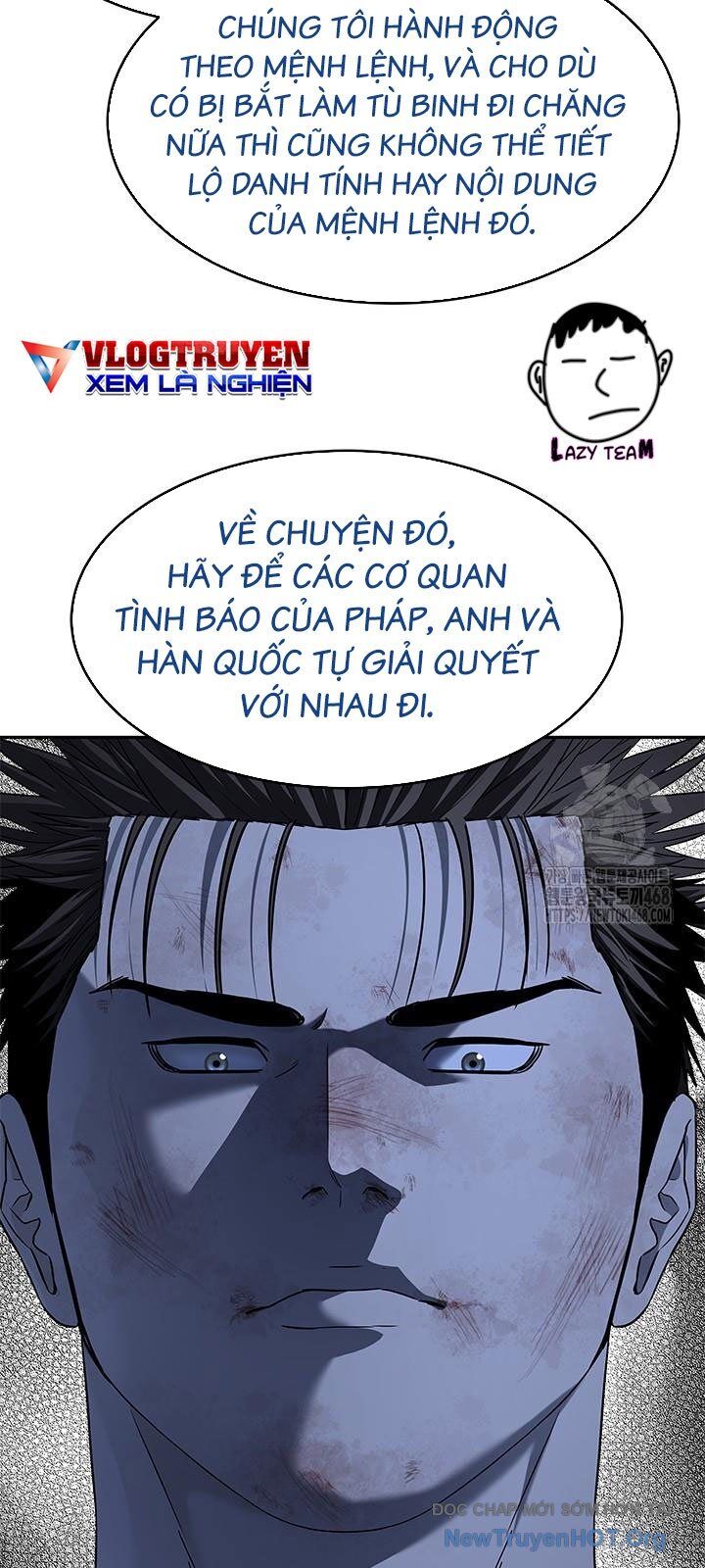 Đội Trưởng Lính Đánh Thuê Chapter 280 - 17