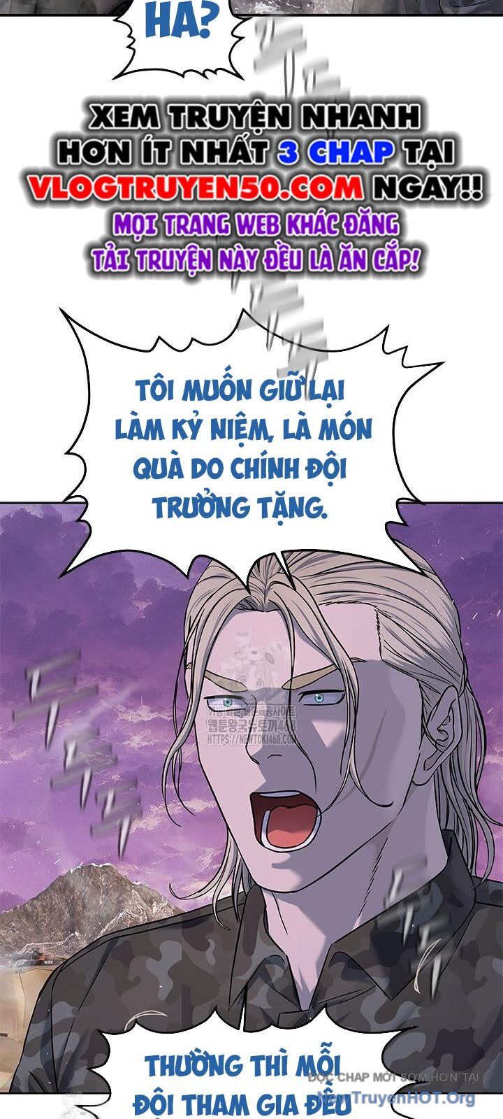 Đội Trưởng Lính Đánh Thuê Chapter 280 - 57