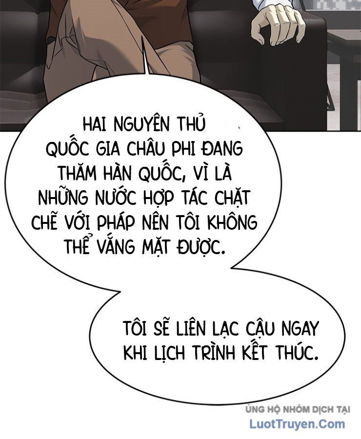 Đội Trưởng Lính Đánh Thuê Chapter 282 - 16