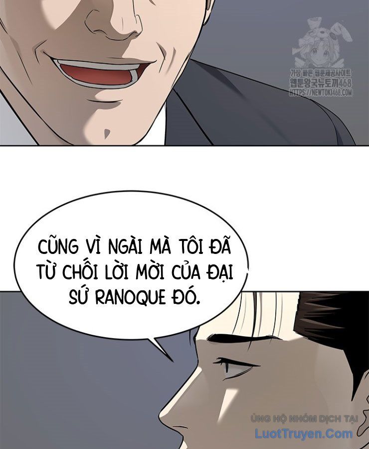 Đội Trưởng Lính Đánh Thuê Chapter 282 - 39