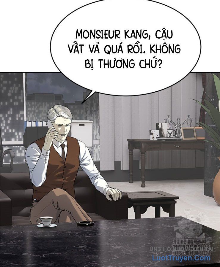 Đội Trưởng Lính Đánh Thuê Chapter 282 - 5