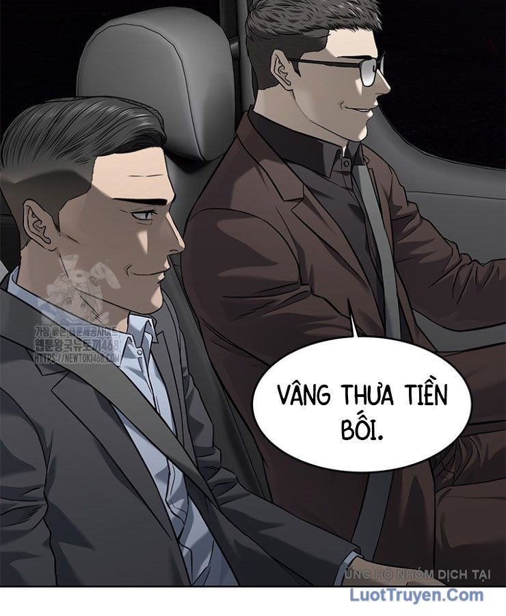 Đội Trưởng Lính Đánh Thuê Chapter 282 - 41