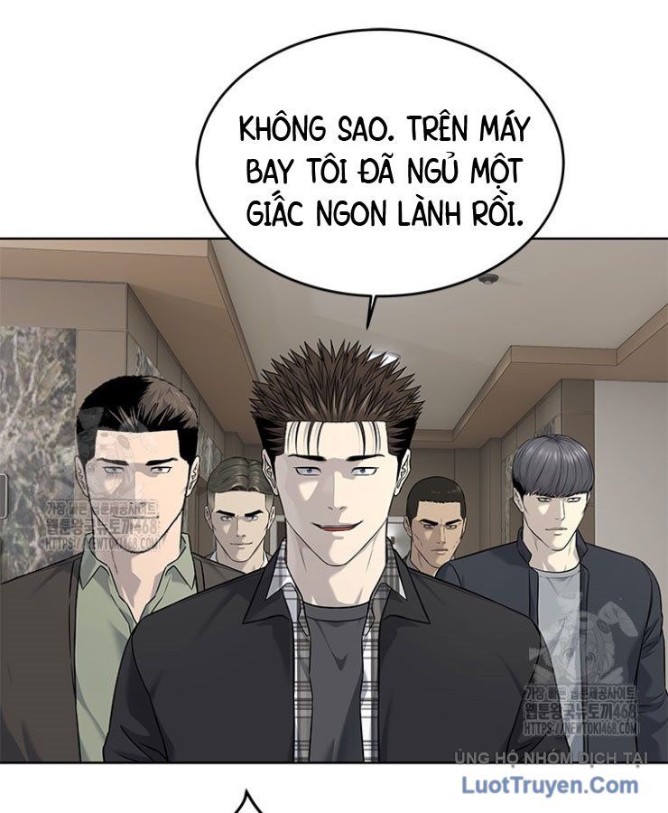 Đội Trưởng Lính Đánh Thuê Chapter 282 - 49