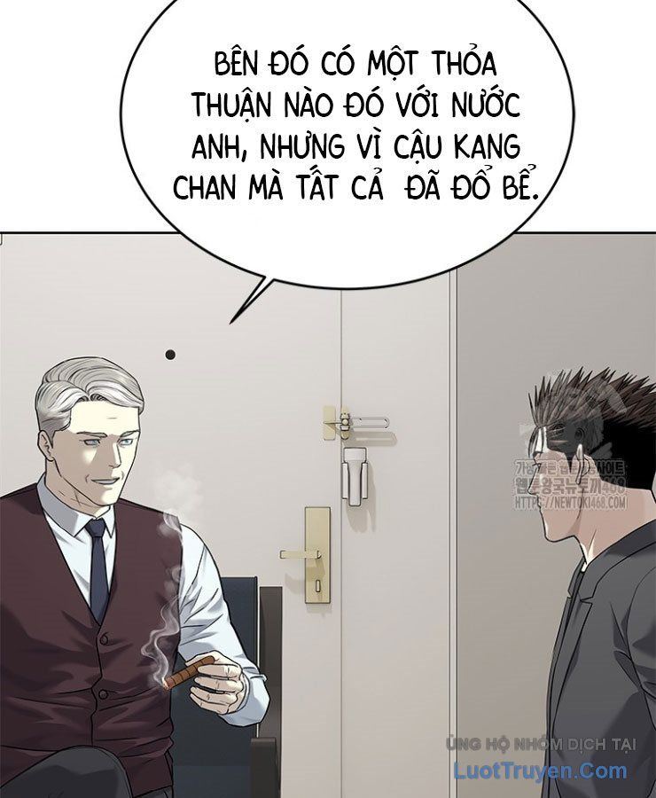 Đội Trưởng Lính Đánh Thuê Chapter 283 - 150