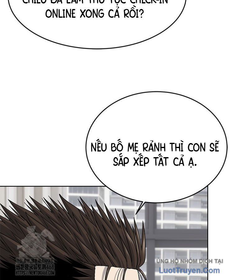 Đội Trưởng Lính Đánh Thuê Chapter 283 - 19