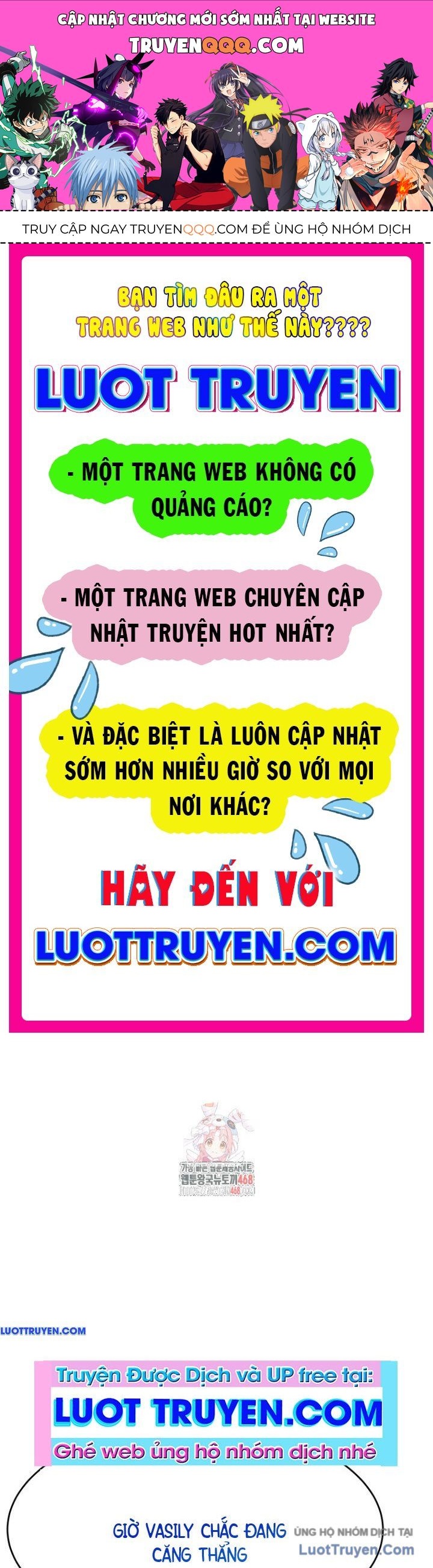 Đội Trưởng Lính Đánh Thuê Chapter 284 - 1