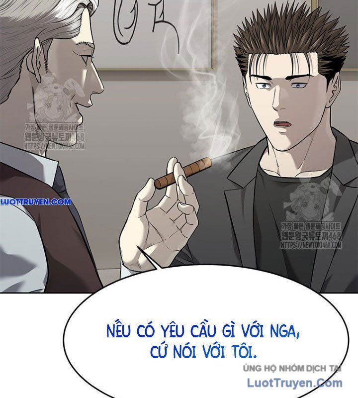Đội Trưởng Lính Đánh Thuê Chapter 284 - 11