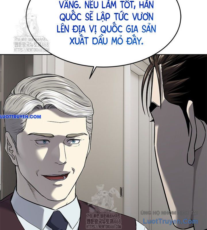 Đội Trưởng Lính Đánh Thuê Chapter 284 - 40