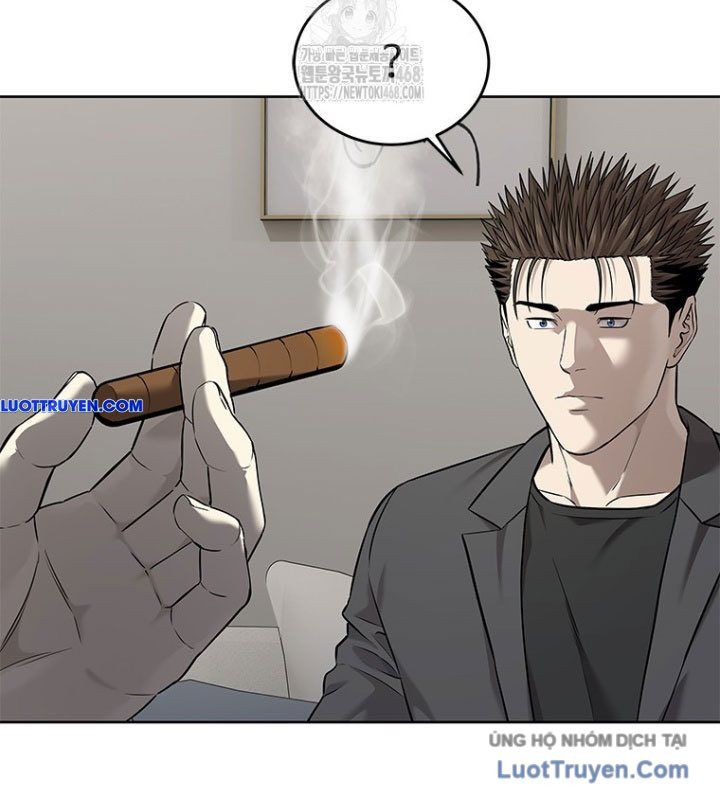 Đội Trưởng Lính Đánh Thuê Chapter 284 - 5