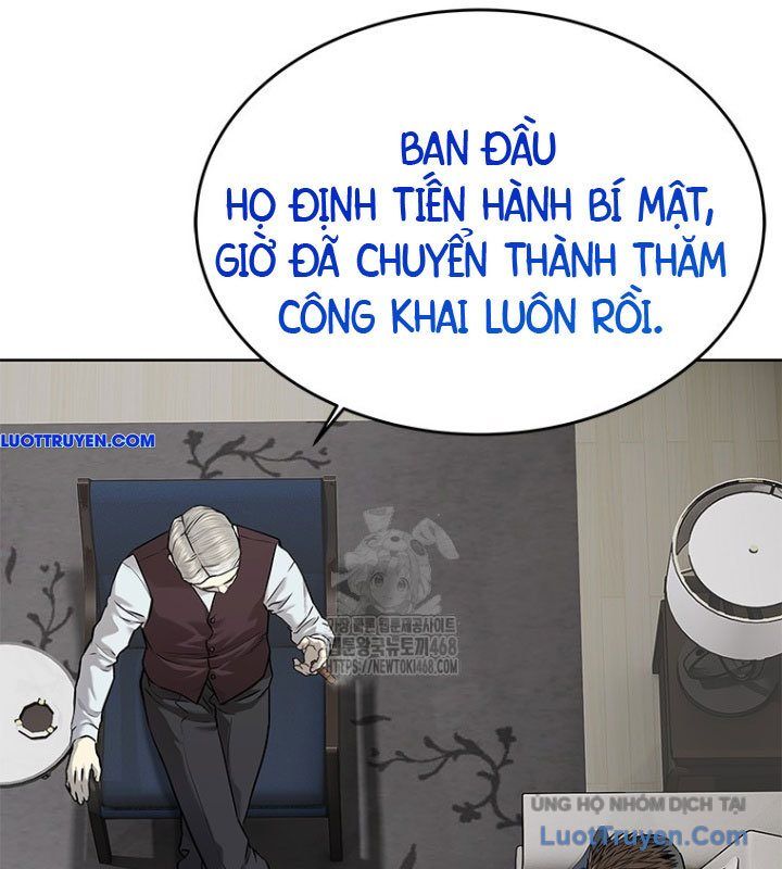 Đội Trưởng Lính Đánh Thuê Chapter 284 - 8