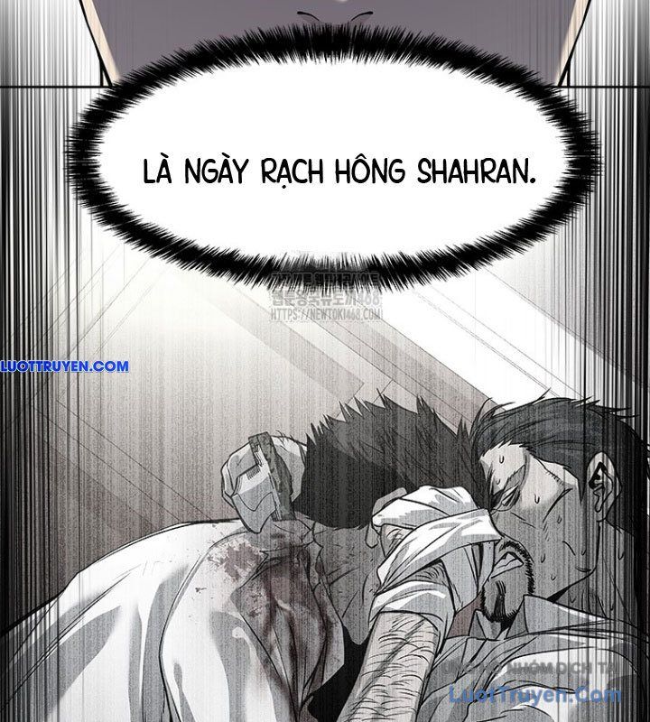 Đội Trưởng Lính Đánh Thuê Chapter 284 - 85