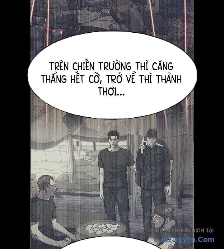 Đội Trưởng Lính Đánh Thuê Chapter 285 - 119