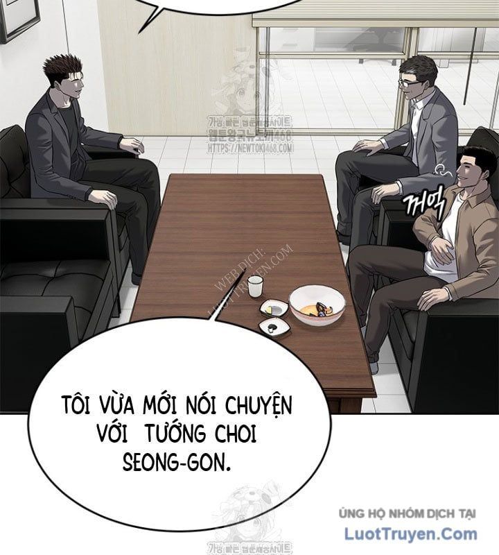 Đội Trưởng Lính Đánh Thuê Chapter 285 - 15