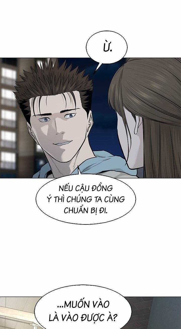 Đội Trưởng Lính Đánh Thuê Chapter 180 - 12