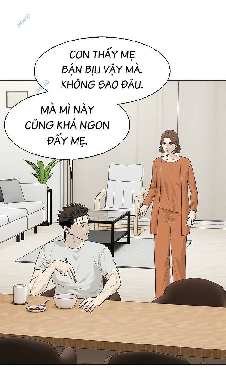 Đội Trưởng Lính Đánh Thuê Chapter 180 - 34