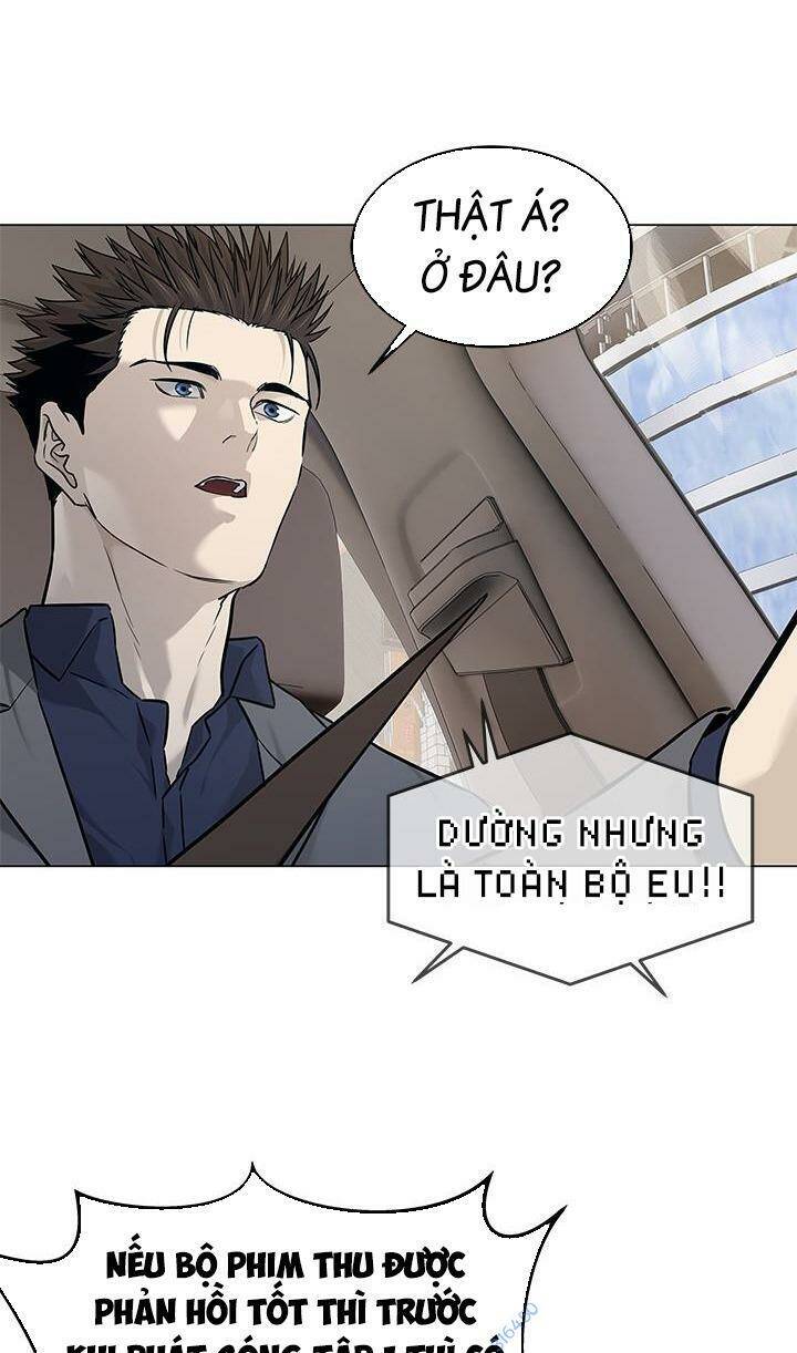 Đội Trưởng Lính Đánh Thuê Chapter 180 - 56