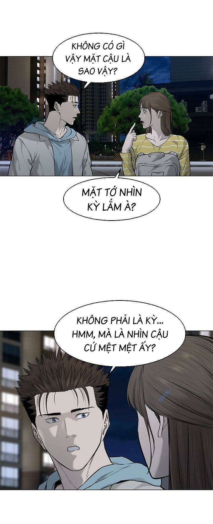 Đội Trưởng Lính Đánh Thuê Chapter 180 - 7