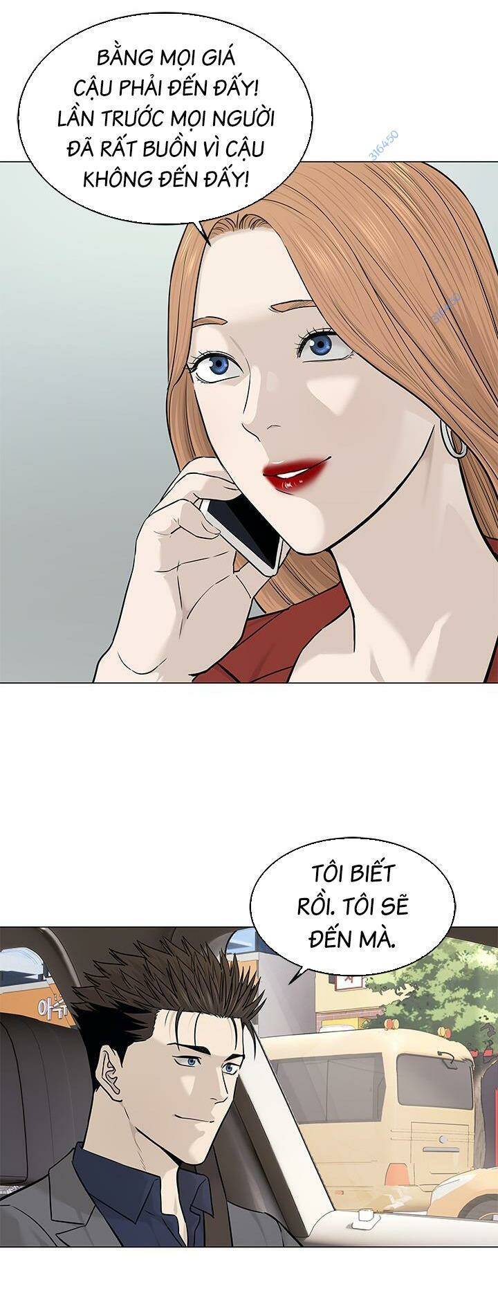 Đội Trưởng Lính Đánh Thuê Chapter 180 - 62