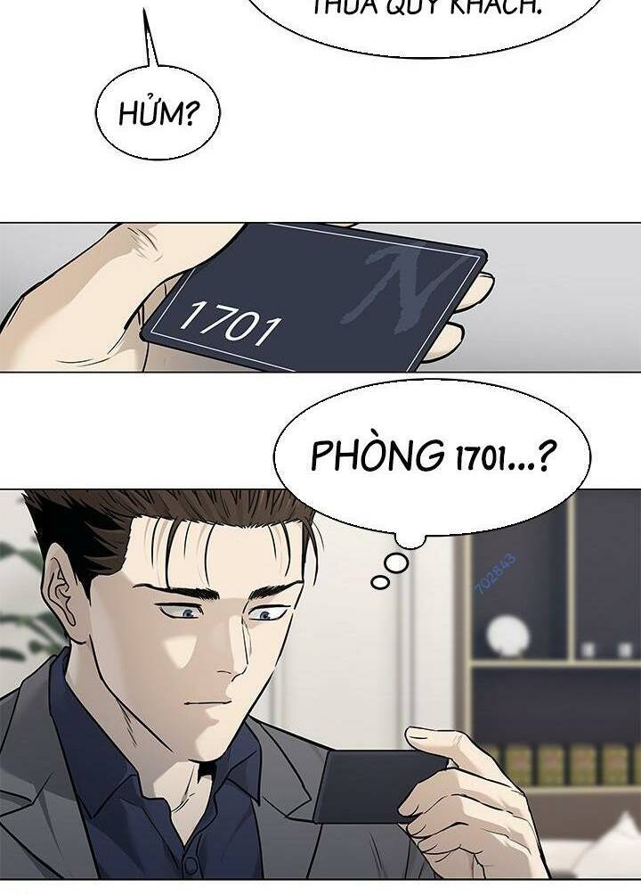 Đội Trưởng Lính Đánh Thuê Chapter 181 - 15