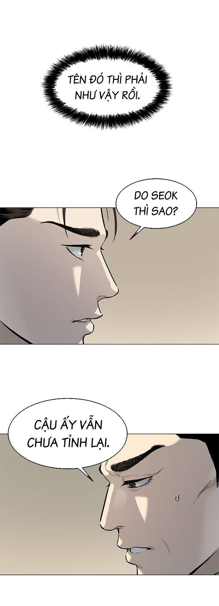 Đội Trưởng Lính Đánh Thuê Chapter 181 - 23