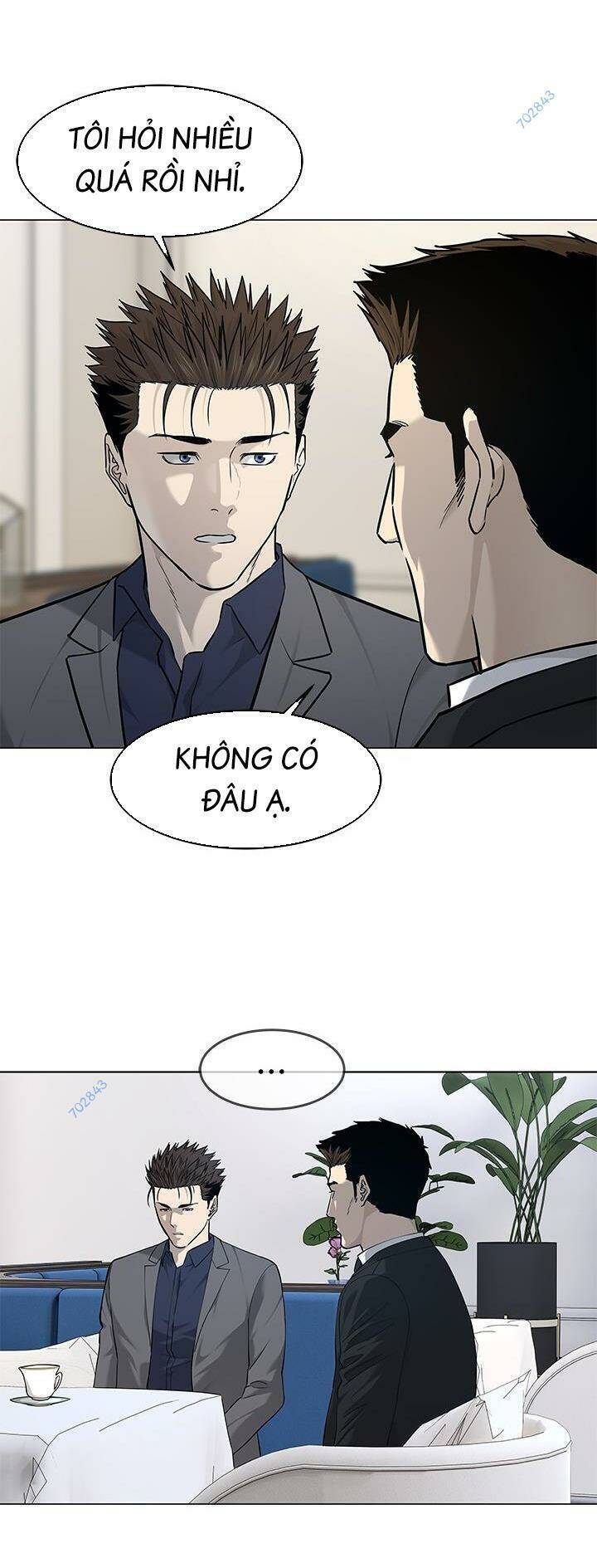 Đội Trưởng Lính Đánh Thuê Chapter 181 - 24