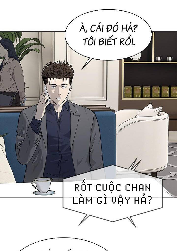 Đội Trưởng Lính Đánh Thuê Chapter 181 - 27