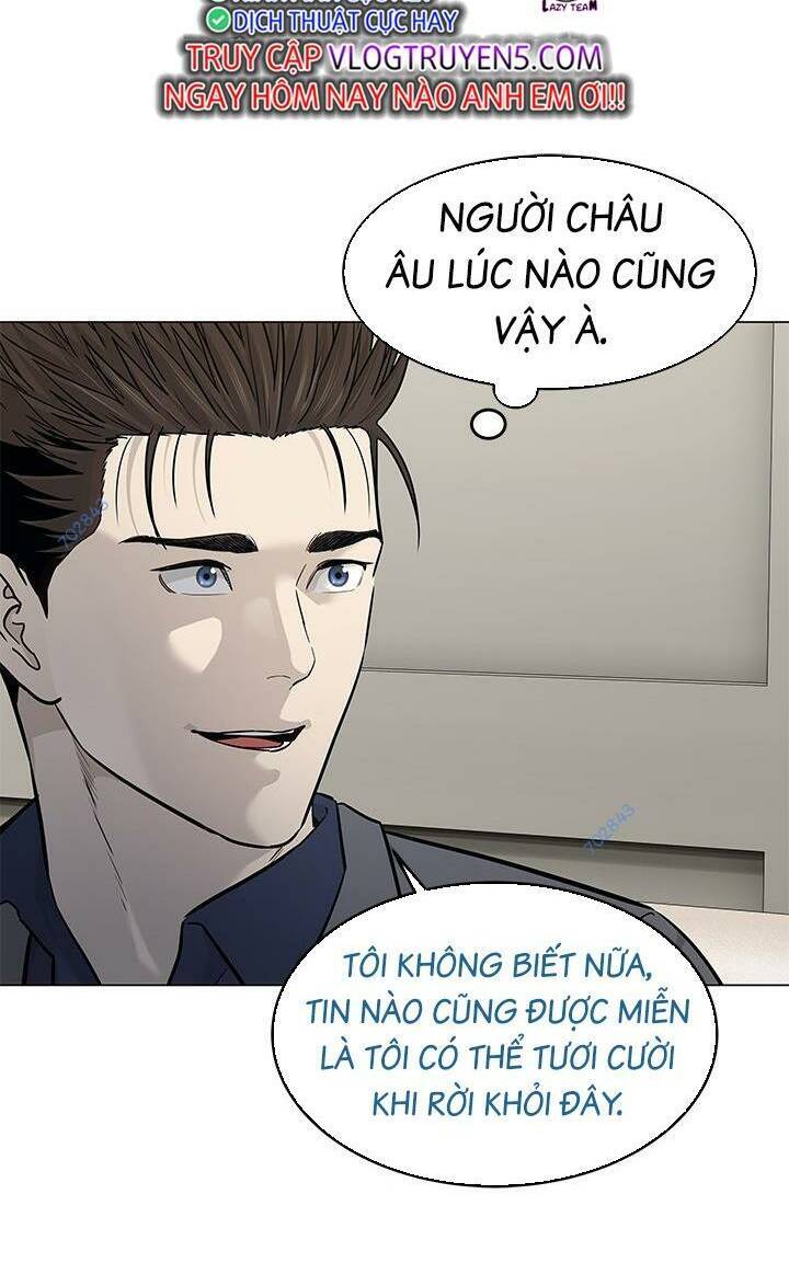Đội Trưởng Lính Đánh Thuê Chapter 181 - 42