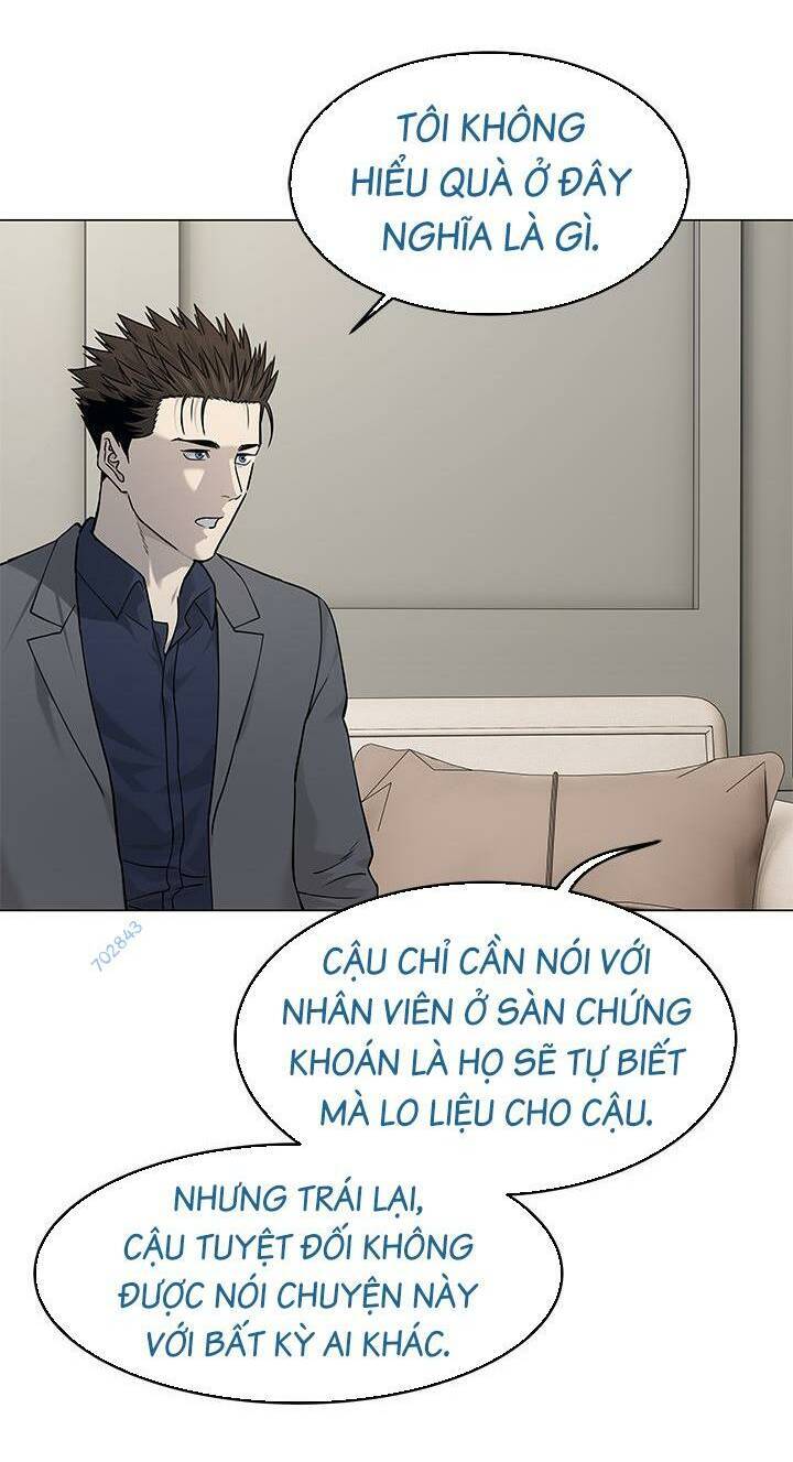 Đội Trưởng Lính Đánh Thuê Chapter 181 - 65