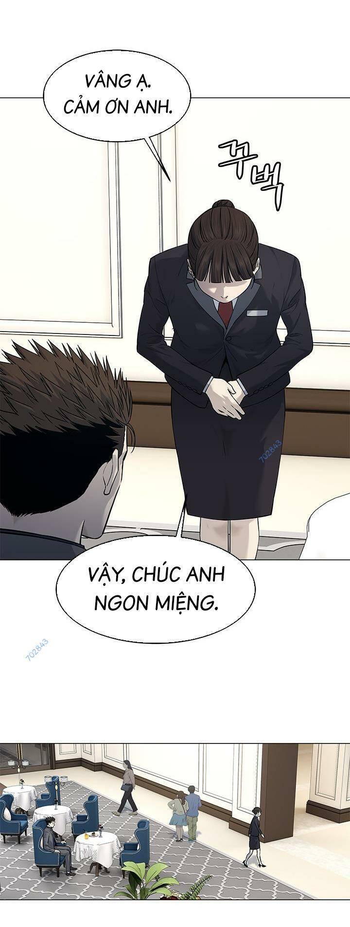 Đội Trưởng Lính Đánh Thuê Chapter 182 - 13