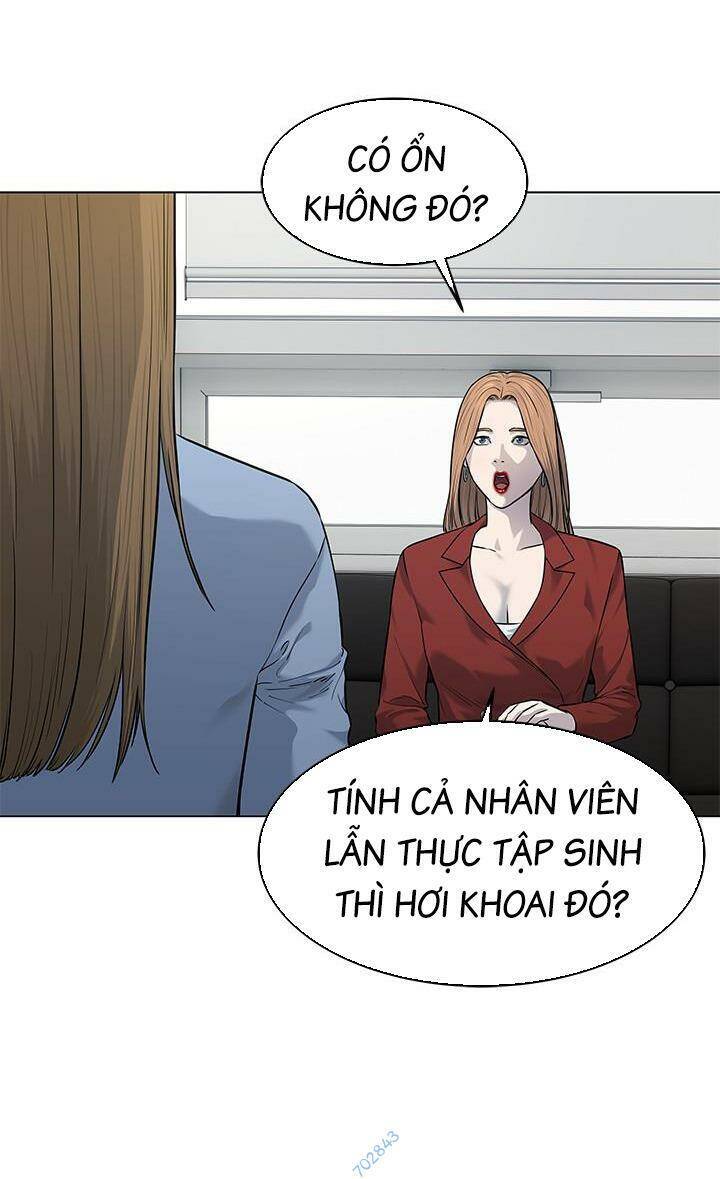 Đội Trưởng Lính Đánh Thuê Chapter 183 - 11
