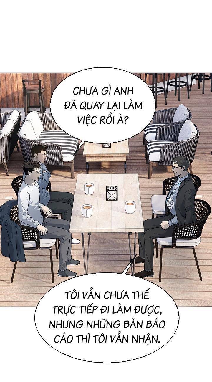 Đội Trưởng Lính Đánh Thuê Chapter 183 - 72