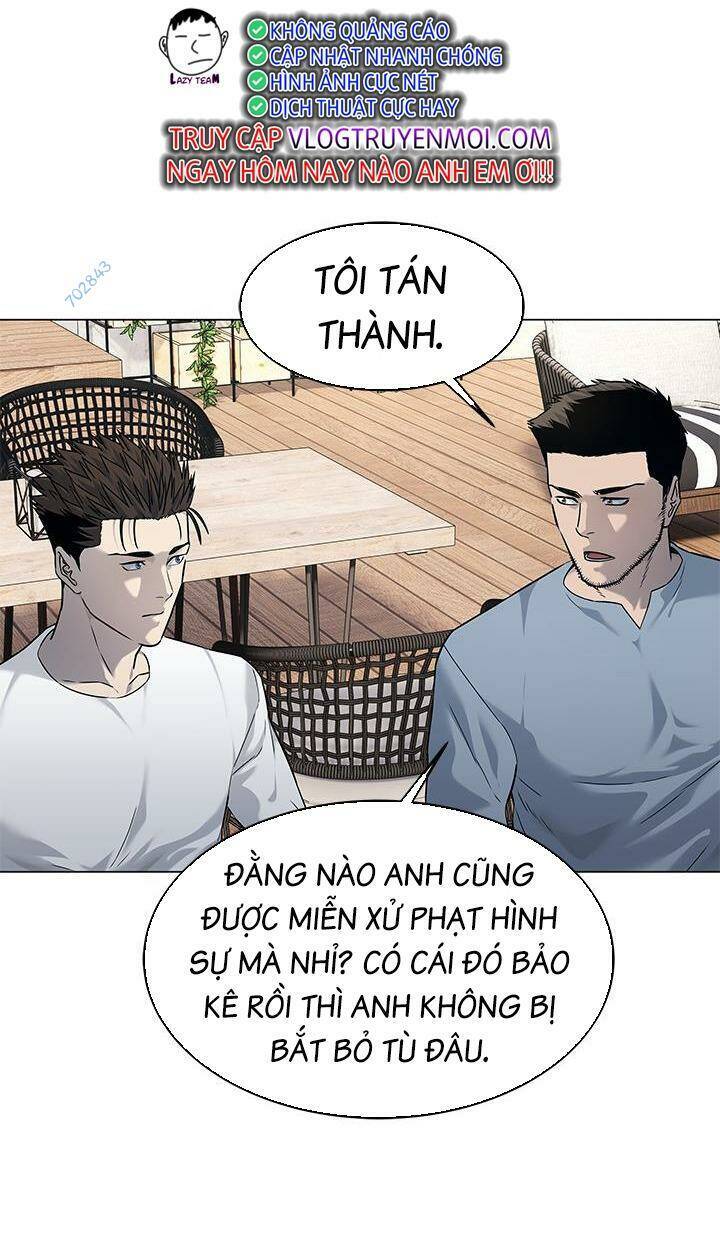 Đội Trưởng Lính Đánh Thuê Chapter 183 - 74