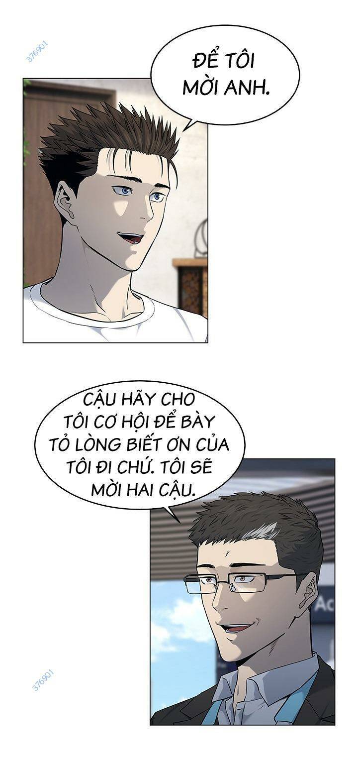 Đội Trưởng Lính Đánh Thuê Chapter 184 - 13