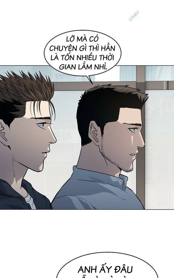 Đội Trưởng Lính Đánh Thuê Chapter 184 - 25