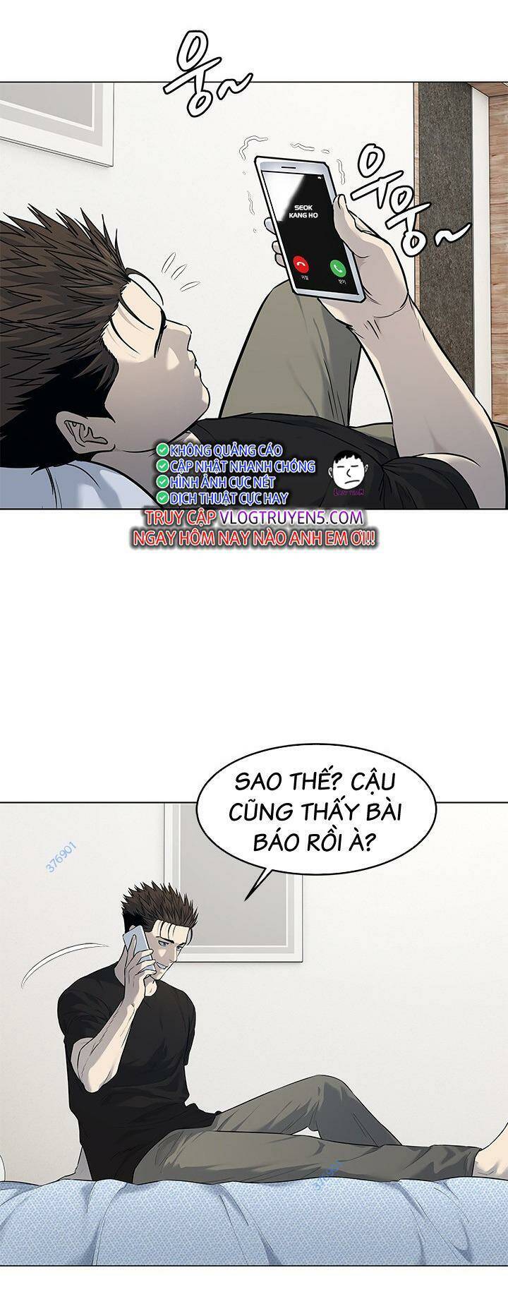 Đội Trưởng Lính Đánh Thuê Chapter 184 - 34