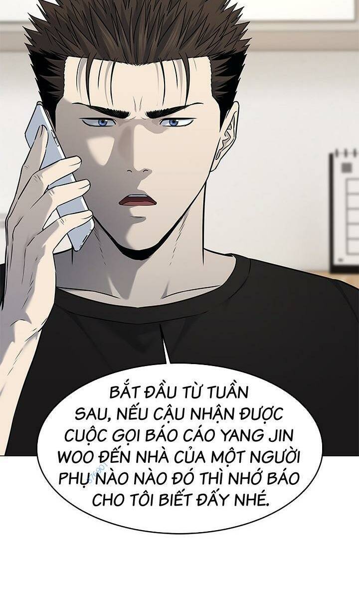 Đội Trưởng Lính Đánh Thuê Chapter 184 - 60