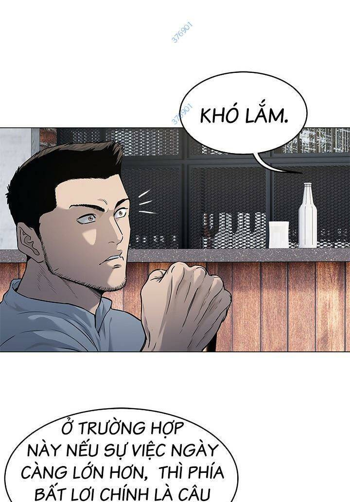 Đội Trưởng Lính Đánh Thuê Chapter 184 - 7