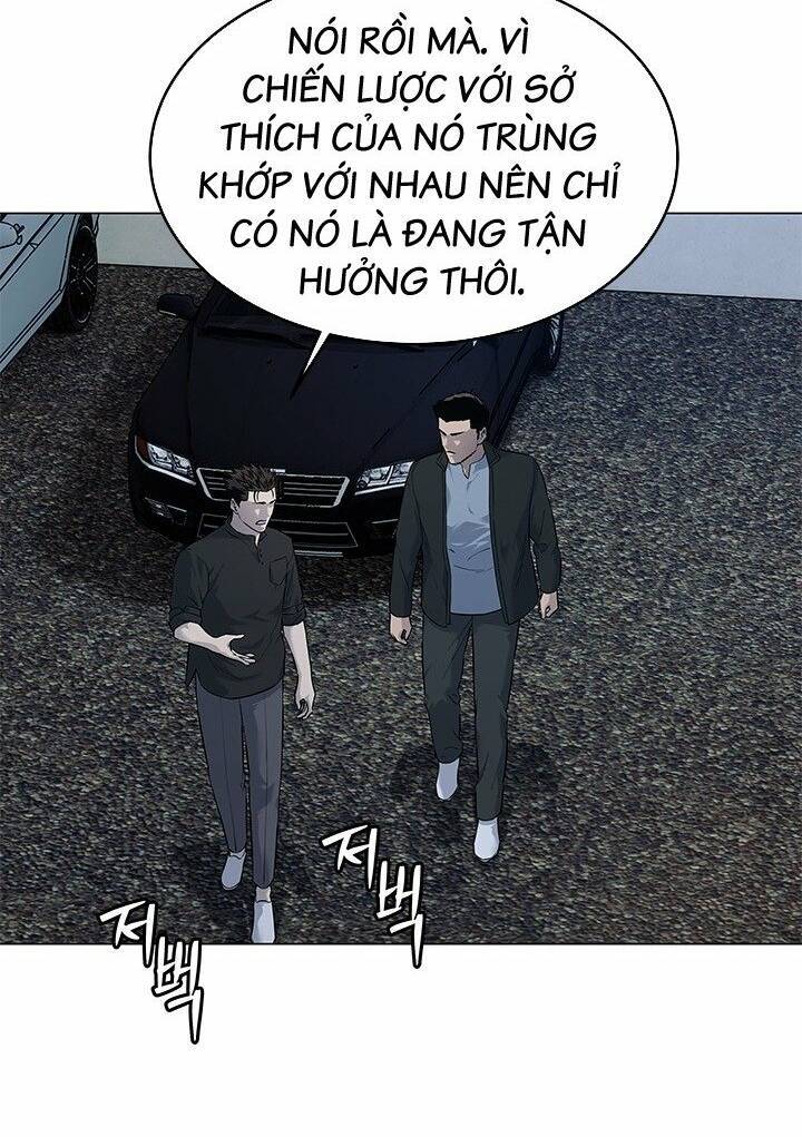 Đội Trưởng Lính Đánh Thuê Chapter 184 - 67
