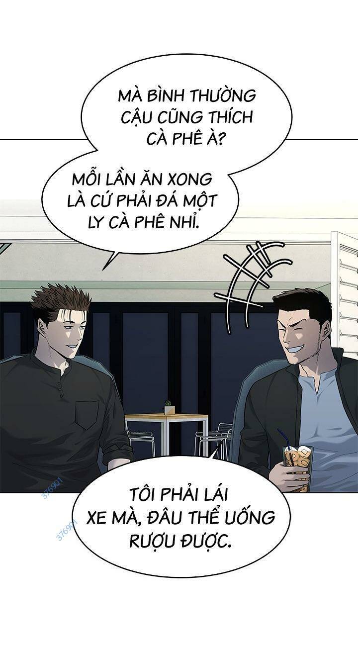Đội Trưởng Lính Đánh Thuê Chapter 184 - 72
