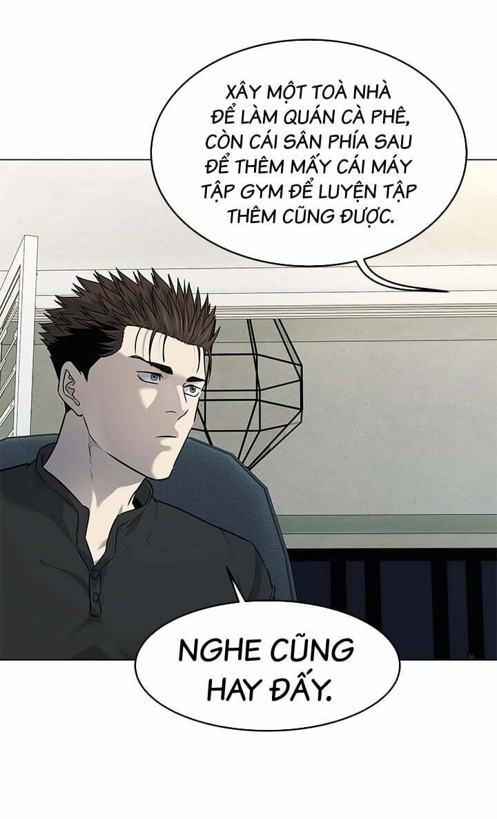 Đội Trưởng Lính Đánh Thuê Chapter 184 - 76