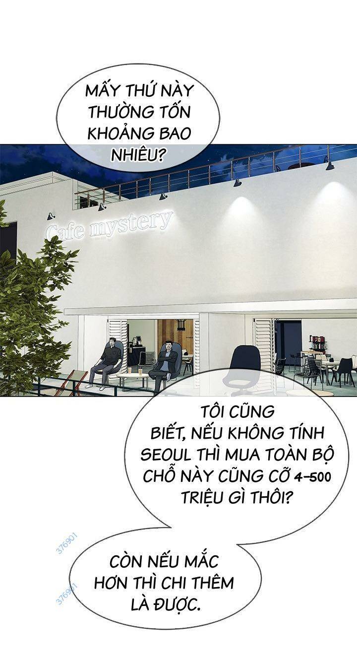 Đội Trưởng Lính Đánh Thuê Chapter 184 - 77