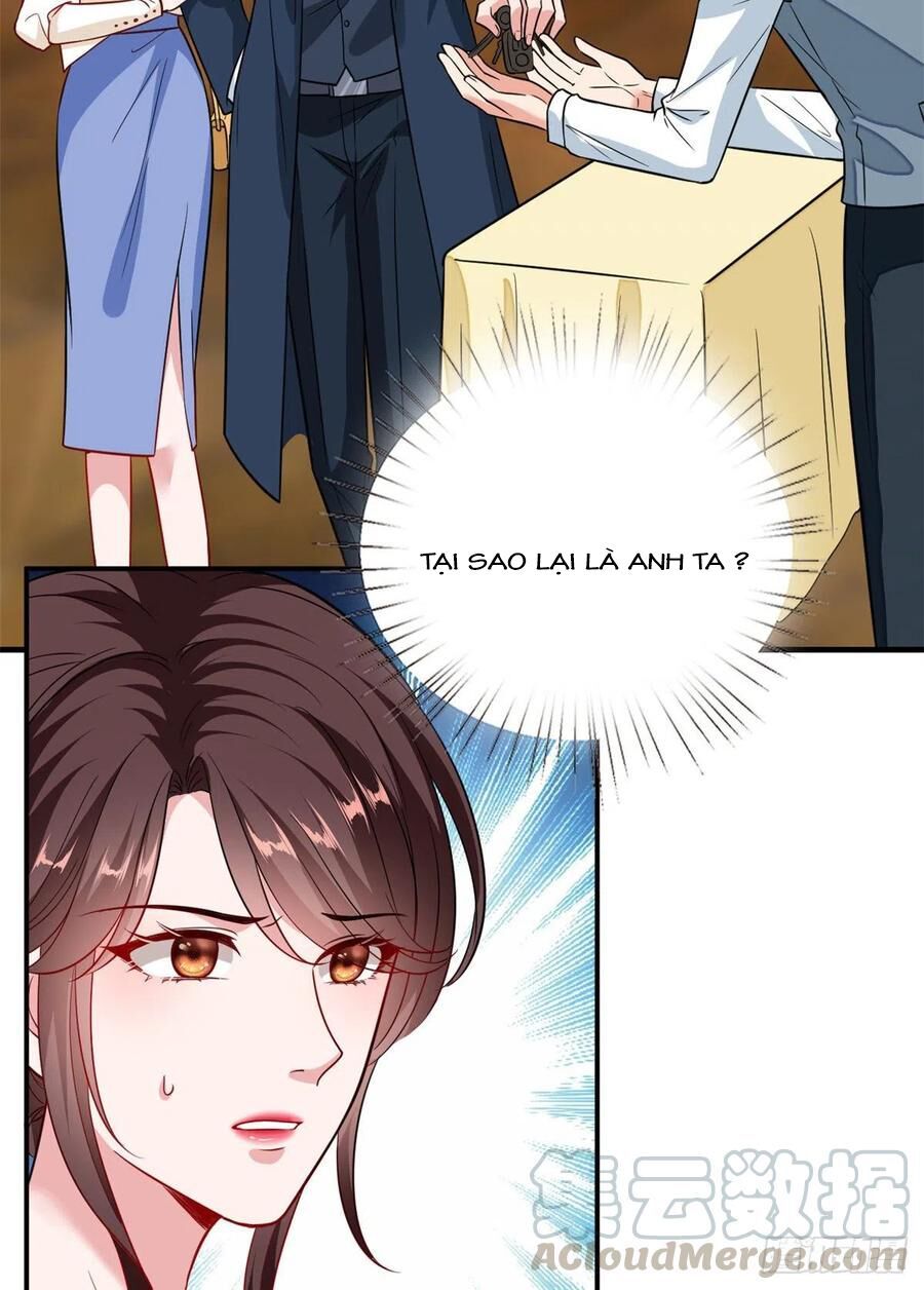Ông Xã Kết Hôn Thử, Mạnh Thêm Chút Nữa Đi Chapter 303 - 4