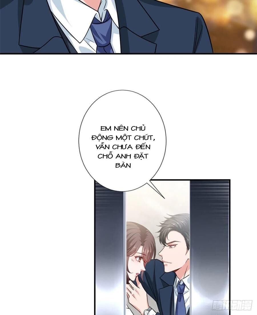 Ông Xã Kết Hôn Thử, Mạnh Thêm Chút Nữa Đi Chapter 303 - 10