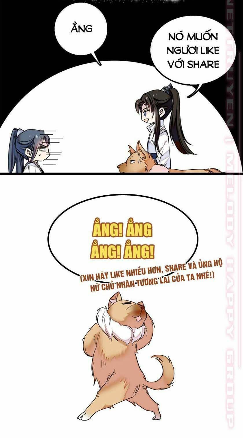 Tự Cẩm Chapter 12.6 - 44