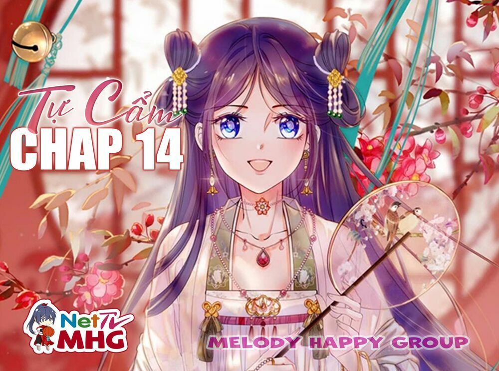 Tự Cẩm Chapter 12.7 - 3