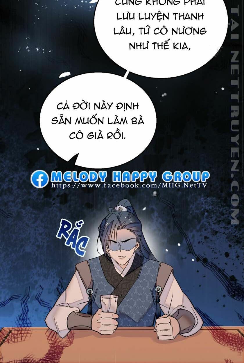 Tự Cẩm Chapter 12.7 - 33