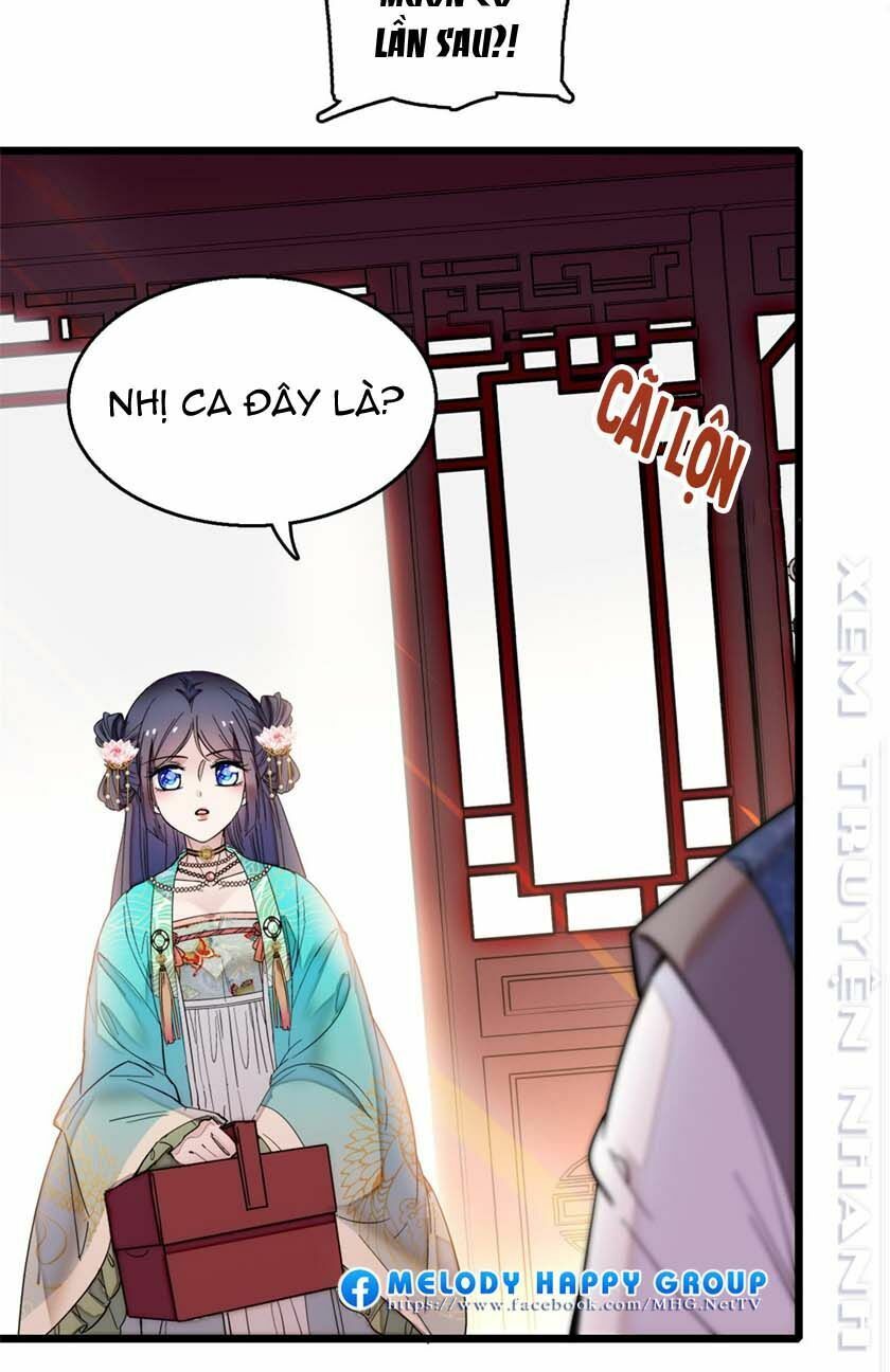 Tự Cẩm Chapter 12.7 - 42