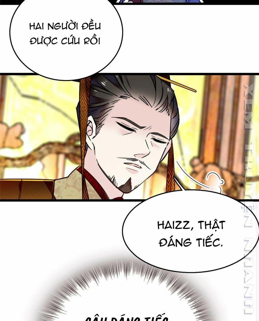 Tự Cẩm Chapter 12.8 - 17