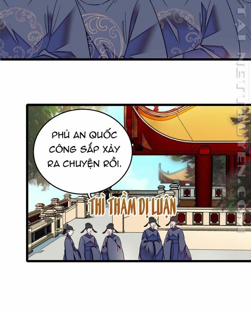 Tự Cẩm Chapter 12.8 - 26
